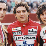 La valentía en dos mundos: toreros, pilotos de F1 y MotoGP