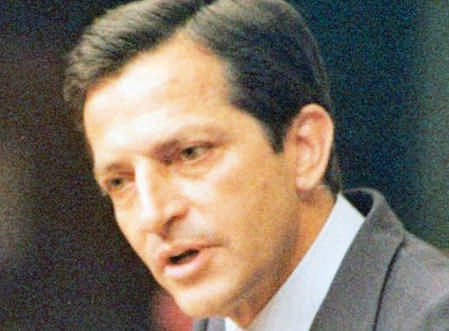 Nombramiento de Adolfo Suárez