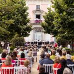 El Palacio sumó en 2025 más de 145.000 visitas, de las que 74.000 fueron a actividades culturales organizadas
