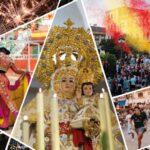 Música, espectáculos y tradición protagonizan las fiestas patronales de Pozuelo
