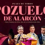 Pozuelo pone a la venta las entradas para su feria taurina de septiembre
