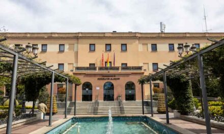 Aprobados el proyecto del nuevo Centro de Bienestar Animal y la reforma del pabellón M2 del polideportivo Carlos Ruiz