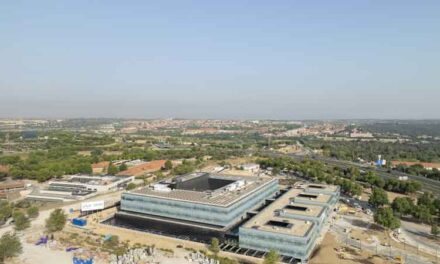 Boadilla ha captado más de 420 millones de euros de inversión privada en los últimos tres años