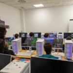 Récord de participación anual en las actividades de la Casa de la Juventud, con más de 17.000 asistentes