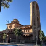 Fernando Higueras: la huella de un genio en Madrid