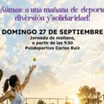 Pozuelo conmemora el Día Mundial del Alzheimer con una jornada informativa y un torneo solidario de pádel