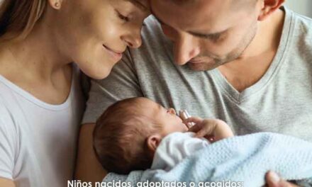 Pozuelo abre una nueva convocatoria de ayudas por nacimiento, adopción o acogimiento de hasta 2.700 euros