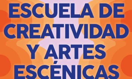 La Escuela de Creatividad y Artes Escénicas abre el plazo de preinscripción para nuevos alumnos