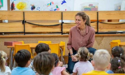 Continúa abierto el plazo para solicitar la ayuda de hasta 100 euros por hijo para material escolar