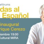 Pozuelo organiza un cinefórum dedicado al cine español que se estrena este jueves con Enrique Cerezo