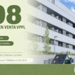 Abierto el plazo de solicitud para optar a las 108 viviendas de protección pública en régimen de venta en Valenoso