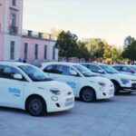 El carsharing mantiene su implantación en Boadilla dos años después de su puesta en marcha