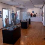 El Club Alpino Piedrafita de Pozuelo celebra su 50 aniversario con una exposición en el Centro Cultural Esperanza Morón