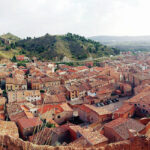 Daroca, museo vivo de la Edad Media