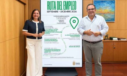 Boadilla ofrece ponencias y talleres orientados a la búsqueda de trabajo en una nueva Ruta del Empleo