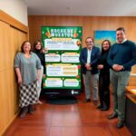 Boadilla celebra la Noche de Muertos con actividades para toda la familia