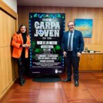 Ya están disponibles las entradas para la Carpa Joven de la Noche de Muertos