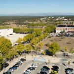 Boadilla saca a concurso un terreno municipal de más de 3000 metros cuadrados en Prado del Espino
