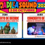 Los grupos Decode y Cletus comparten el primer premio del Boadilla Sound 2026