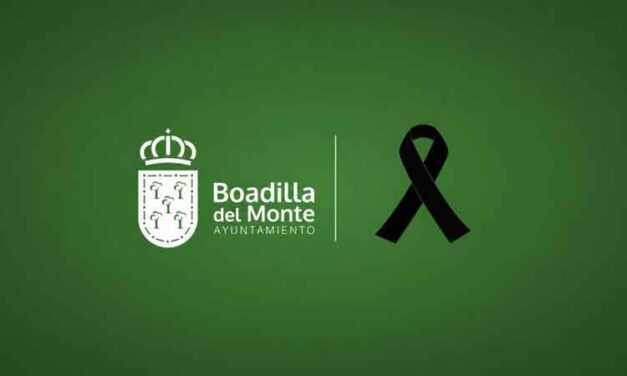 Minuto de silencio a las 20:00 horas en la plaza de la Cruz por las víctimas del accidente ferroviario de Urda (Toledo)