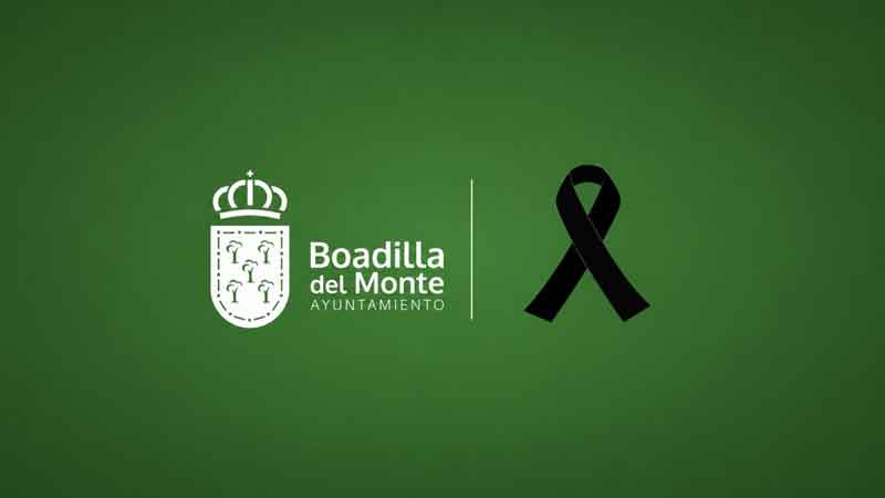 Minuto de silencio a las 20:00 horas en la plaza de la Cruz por las víctimas del accidente ferroviario de Urda (Toledo)