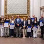 Siete alumnos de Boadilla disfrutan de las Becas Merit que ofrece la Universidad CEU San Pablo