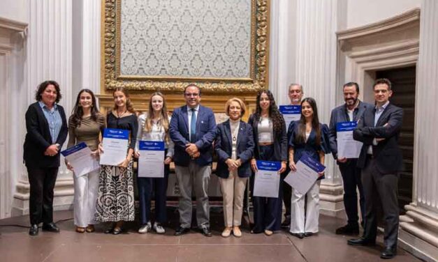 Siete alumnos de Boadilla disfrutan de las Becas Merit que ofrece la Universidad CEU San Pablo