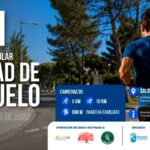 Últimos días para inscribirse a la Carrera Popular Ciudad de Pozuelo de este domingo