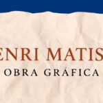 Más de un centenar de obras plasman el universo creativo de Henri Matisse en el Centro Cultural MIRA
