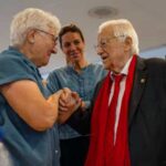 Pozuelo y la fundación del Padre Ángel se unen contra la soledad no deseada en personas mayores