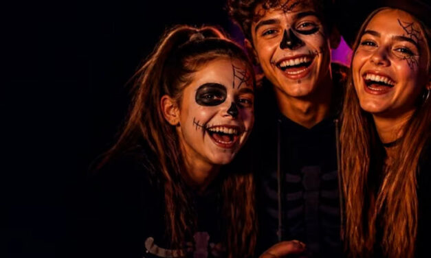 Pozuelo organiza una semana terroríficamente divertida para los jóvenes por Halloween