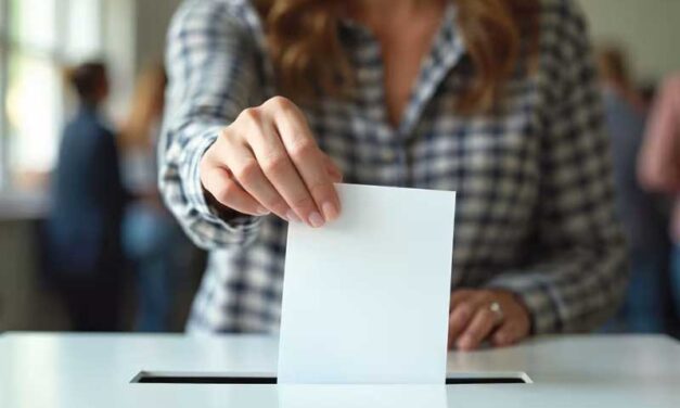 Ya se puede consultar el censo electoral para las elecciones generales del 29 de noviembre